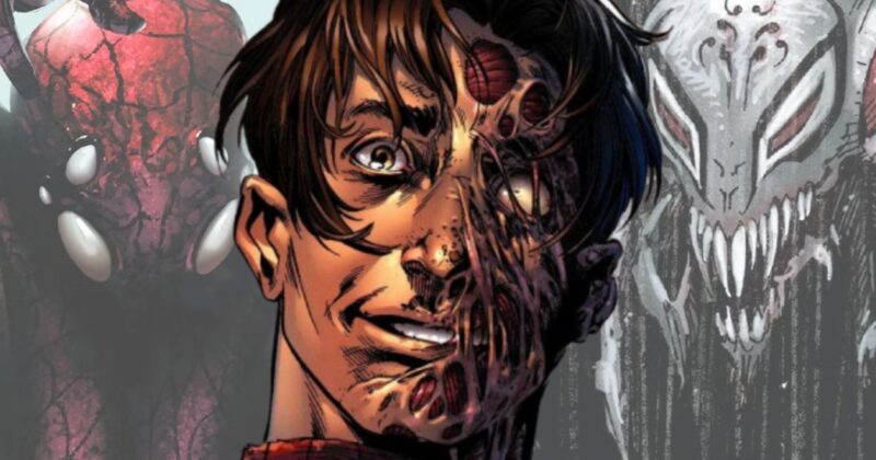 Marvel Revoluciona Spider-Man con una Nueva Serie de Terror: Todo lo Que Debes Saber