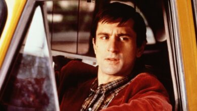 Mr. Robot: El Thriller Psicológico que Renueva el Legado de Taxi Driver en la Pantalla Pequeña