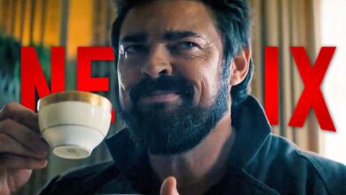 The Wonderfools: La Serie de Netflix que Retoma el Legado Oscuro de The Boys