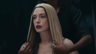 Mother Mary: Desentrañando El Misterio del Espíritu Rojo y Su Impacto Emocional