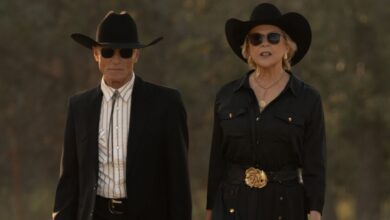 El Villano Misterioso de Dutton Ranch: El Secreto Mejor Guardado del 10-Petals Ranch