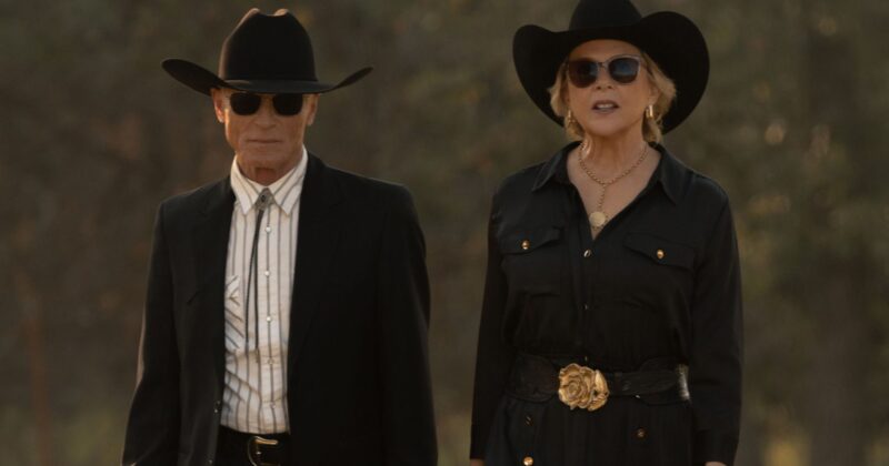 El Villano Misterioso de Dutton Ranch: El Secreto Mejor Guardado del 10-Petals Ranch