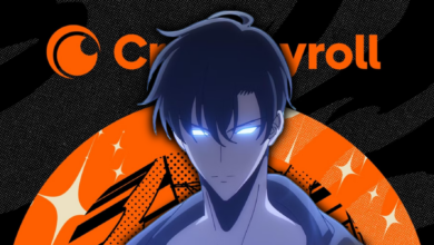 Crunchyroll Unlocks Free Streaming of Solo Leveling During Massive Ani-May Celebration