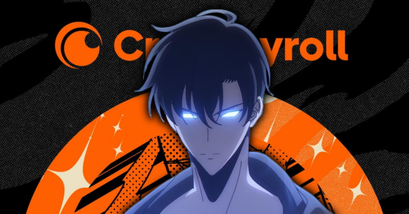 Crunchyroll Unlocks Free Streaming of Solo Leveling During Massive Ani-May Celebration