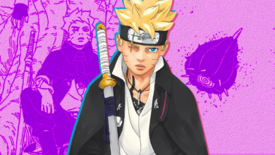 Boruto: Two Blue Vortex pone en peligro a Sasuke, el personaje más polémico de Naruto