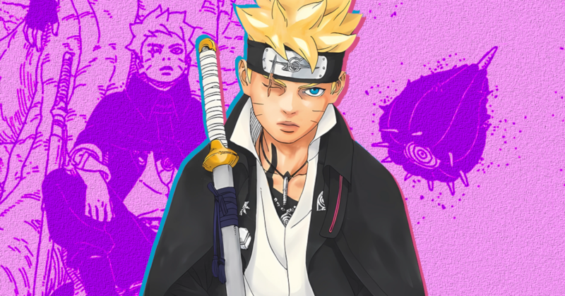 Boruto: Two Blue Vortex pone en peligro a Sasuke, el personaje más polémico de Naruto