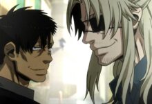 Gangsta: El thriller más intenso y olvidado del anime regresa tras años de pausa