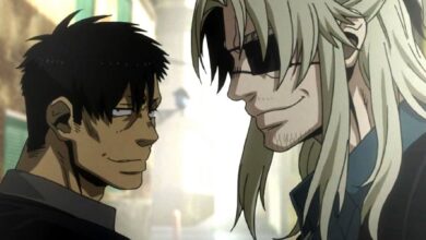 Gangsta: El thriller más intenso y olvidado del anime regresa tras años de pausa