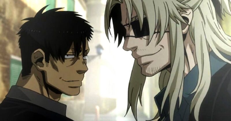 Gangsta: El thriller más intenso y olvidado del anime regresa tras años de pausa