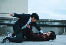 Weak Hero: La serie de artes marciales de Netflix que redefine el género con un enfoque inteligente y brutal