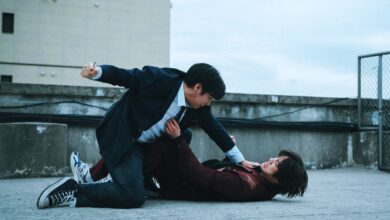 Weak Hero: La serie de artes marciales de Netflix que redefine el género con un enfoque inteligente y brutal