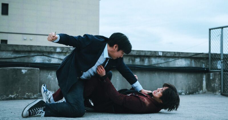 Weak Hero: La serie de artes marciales de Netflix que redefine el género con un enfoque inteligente y brutal