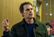 Dexter: Resurrection revela villanos impactantes para su segunda temporada