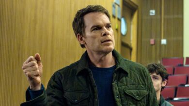 Dexter: Resurrection revela villanos impactantes para su segunda temporada