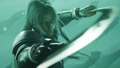 Final Fantasy VII Rebirth Unveils Free DLC and Demo Ahead of New Console Launch