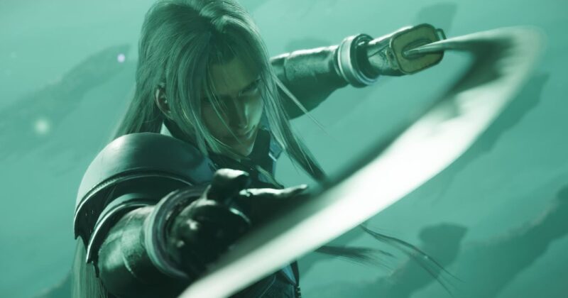 Final Fantasy VII Rebirth Unveils Free DLC and Demo Ahead of New Console Launch