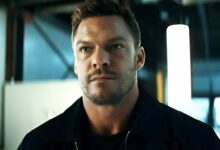 La Fórmula Innovadora que Hace Únicos a Reacher y The Day of the Jackal en el Thriller de Espías