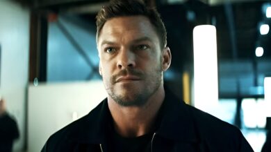 La Fórmula Innovadora que Hace Únicos a Reacher y The Day of the Jackal en el Thriller de Espías