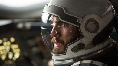 Interstellar: El Renacer de la Obra Maestra Espacial que Sigue Capturando Audiencias Globales
