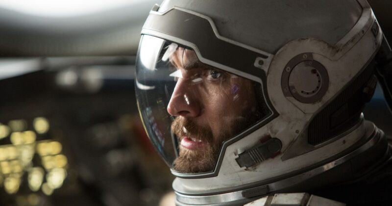 Interstellar: El Renacer de la Obra Maestra Espacial que Sigue Capturando Audiencias Globales