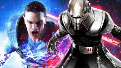 Star Wars: The Force Unleashed Regresa con una Remasterización Sorprendente para Consolas de Nueva Generación