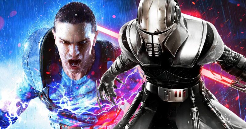 Star Wars: The Force Unleashed Regresa con una Remasterización Sorprendente para Consolas de Nueva Generación
