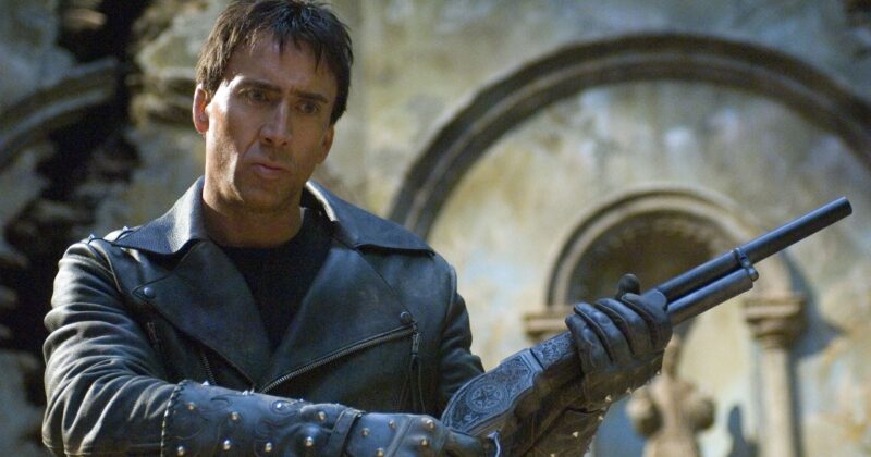 Nicolas Cage y Spider-Noir: El salto audaz hacia una nueva era en televisión