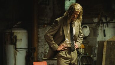 Tres Películas Imprescindibles para Disfrutar este Fin de Semana en Netflix