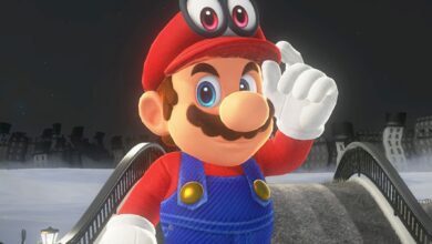 Las Filtraciones Más Impactantes Sobre Nintendo Que Están Cambiando El Rumorómetro