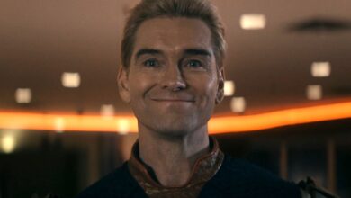 El Impactante Ataque de Homelander en The Boys Temporada 5 Episodio 7 y sus Consecuencias Futuras Según Daveed Diggs
