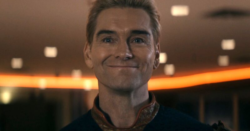 El Impactante Ataque de Homelander en The Boys Temporada 5 Episodio 7 y sus Consecuencias Futuras Según Daveed Diggs