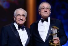 La película de gánsteres menos esperada de Martin Scorsese y Robert De Niro que se convirtió en su mayor éxito