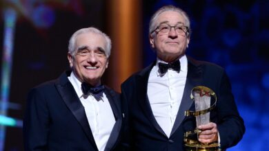 La película de gánsteres menos esperada de Martin Scorsese y Robert De Niro que se convirtió en su mayor éxito