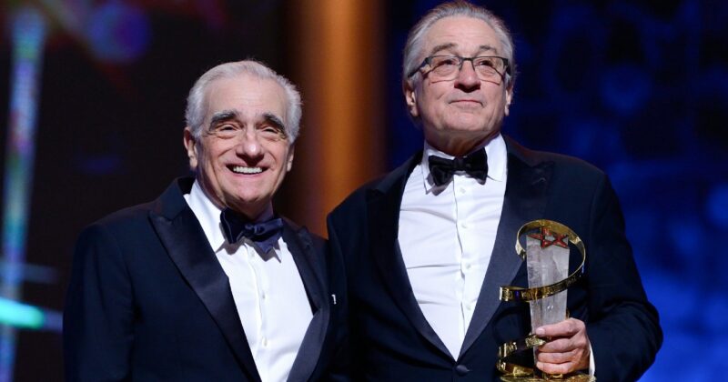 La película de gánsteres menos esperada de Martin Scorsese y Robert De Niro que se convirtió en su mayor éxito
