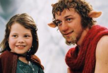 La Esperada Adaptación de Narnia Dirigida por Greta Gerwig se Retrasa hasta 2027