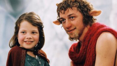 La Esperada Adaptación de Narnia Dirigida por Greta Gerwig se Retrasa hasta 2027
