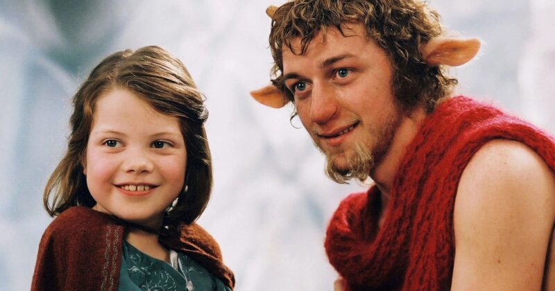 La Esperada Adaptación de Narnia Dirigida por Greta Gerwig se Retrasa hasta 2027