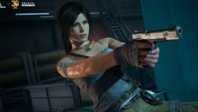 Descarga Gratis la Trilogía Original de Tomb Raider por Tiempo Limitado: Un Tesoro para Fans y Nuevos Jugadores