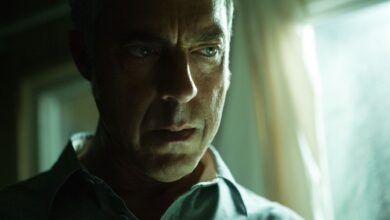 The Devil’s Hour: La Serie de Ciencia Ficción que Revoluciona el Misterio y el Thriller en Prime Video