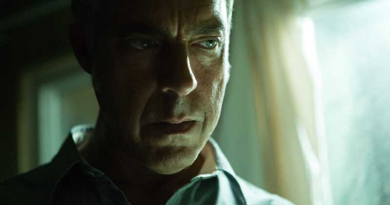 The Devil’s Hour: La Serie de Ciencia Ficción que Revoluciona el Misterio y el Thriller en Prime Video