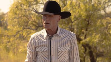 Dutton Ranch y más series imprescindibles para disfrutar en Paramount+ este fin de semana