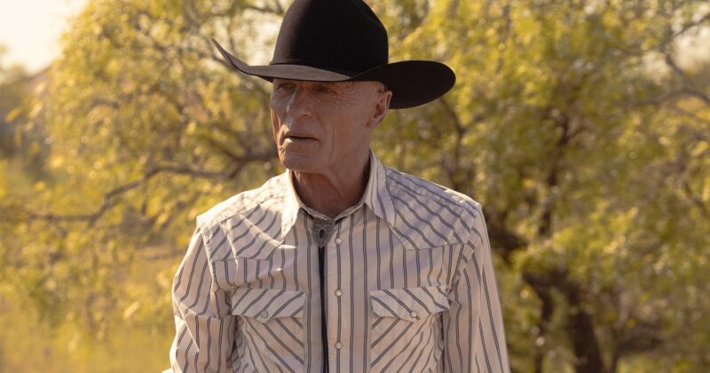Dutton Ranch y más series imprescindibles para disfrutar en Paramount+ este fin de semana