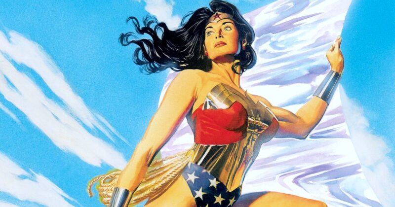 El Regreso Sorprendente de Steve Trevor: La Resurrección Más Impactante en el Universo de Wonder Woman