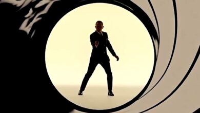 Amazon revela avances en la búsqueda del nuevo James Bond para la próxima era del 007
