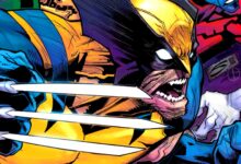Los Sentinelas de X-Men Renacen con un Terrorífico Rediseño de Horror Corporal