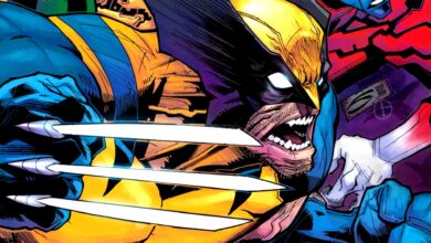 Los Sentinelas de X-Men Renacen con un Terrorífico Rediseño de Horror Corporal