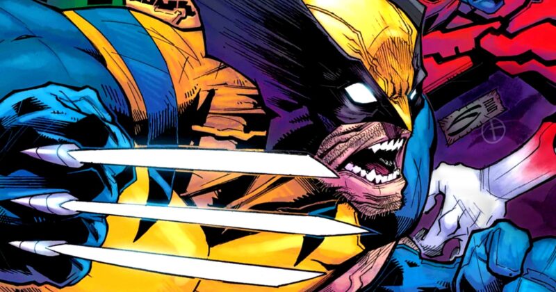 Los Sentinelas de X-Men Renacen con un Terrorífico Rediseño de Horror Corporal