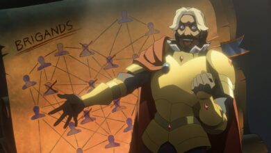La cuarta temporada de Legend of Vox Machina revoluciona el arco final con nuevas tramas y personajes
