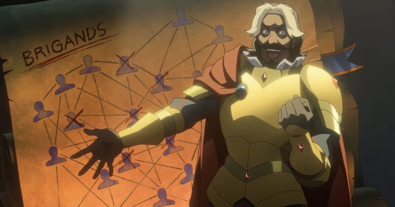 La cuarta temporada de Legend of Vox Machina revoluciona el arco final con nuevas tramas y personajes