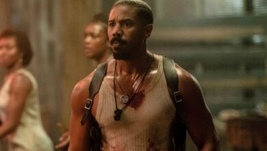 Michael B. Jordan Joins Netflix’s Animated Fantasy Swapped Following His Horror Success